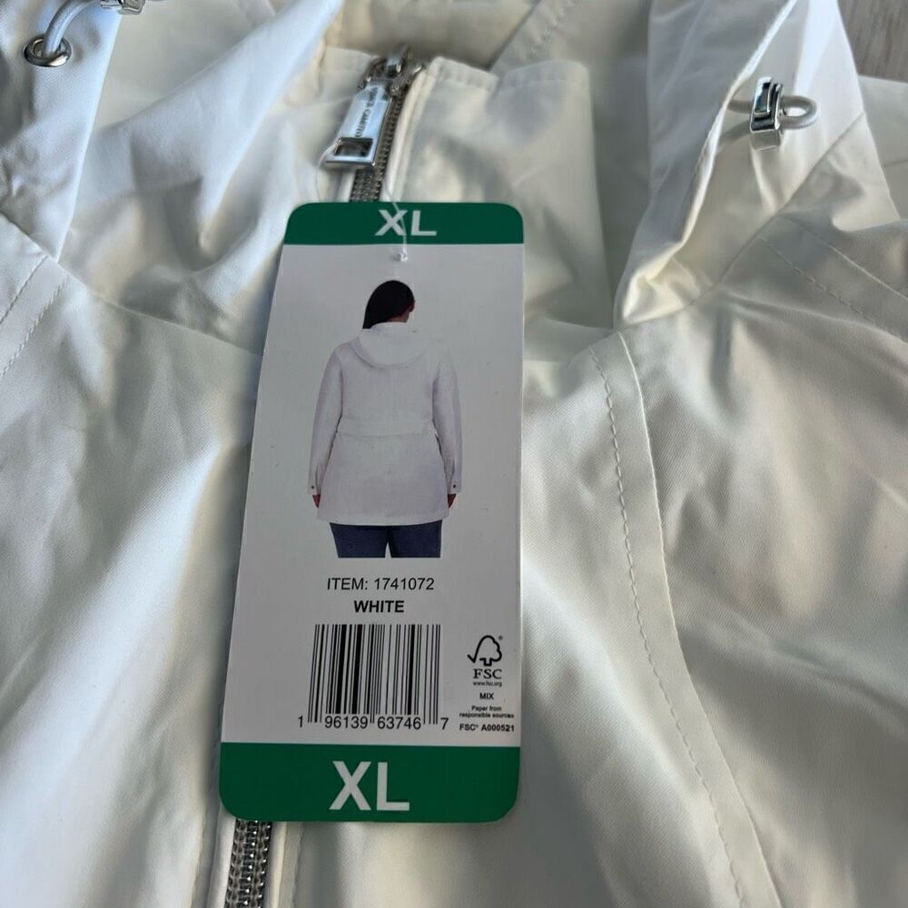 Vince camuto women’s jacket size XL - Picture 6 of 8